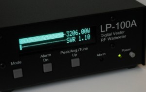LP-100A