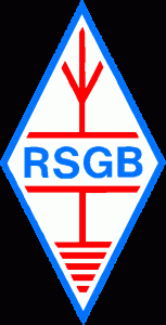 Radio Society Of Great Britain